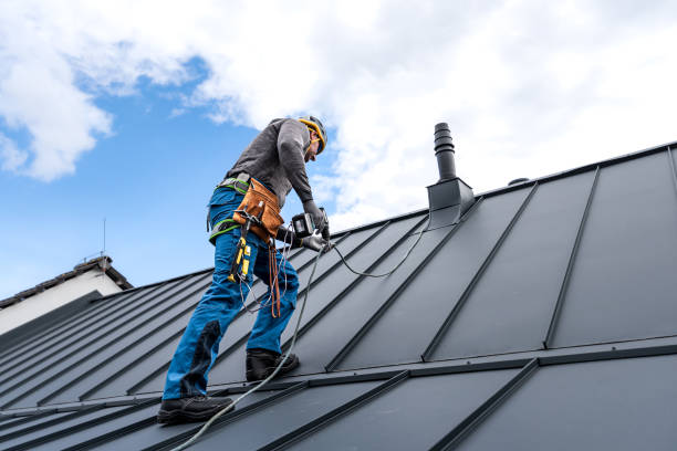 Professional Roofing Services in East Honolulu, HI